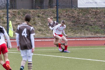 Bild 100 - wCJ Walddoerfer - Komet Blankenese : Ergebnis: 0:1